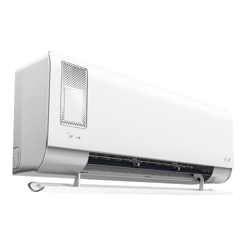 PLUS:美的（Midea）新風(fēng)空調(diào)掛機(jī) 靜新風(fēng) 1.5匹新一級(jí)能效 變頻冷暖智能 健康新風(fēng)空調(diào)掛機(jī) 臥室壁掛式空調(diào) 國家補(bǔ)貼 大1.5匹 一級(jí)能效 【適用15-23㎡】 2111.2元（需領(lǐng)券）