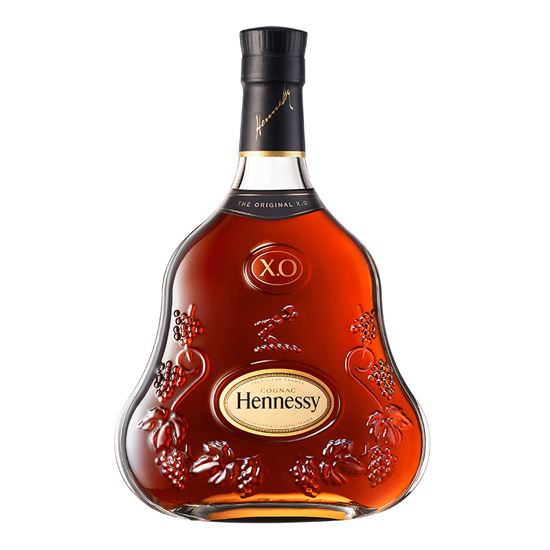 plus：軒尼詩(shī)（Hennessy）XO 干邑白蘭地 法國(guó)進(jìn)口洋酒 700ml 禮盒  1344元