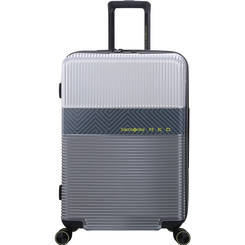 新秀麗（Samsonite）行李箱拉桿箱 20英寸 |凈重2.85kg 861.8元（需領(lǐng)券）