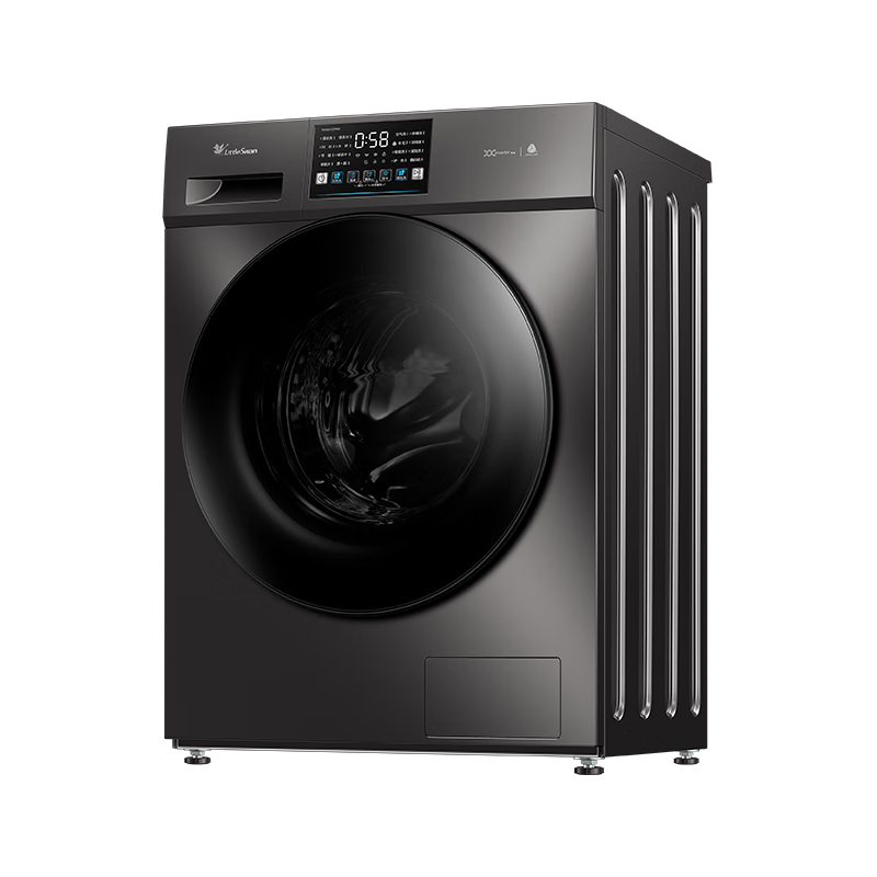 PLUS會(huì)員：小天鵝 滾筒洗衣機(jī)洗烘一體 TD100V23PRO 10KG 1190.8元包郵（需領(lǐng)券）