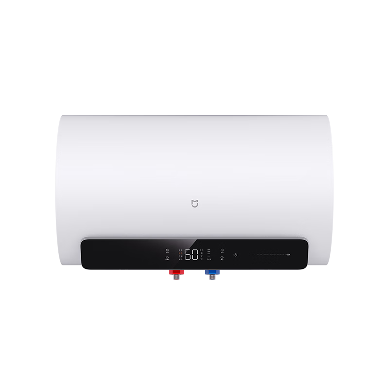 米家 MIJIA EWH60-MJ03 电热水器 60升N1 3300W 680.24元（以旧换新后580.24）