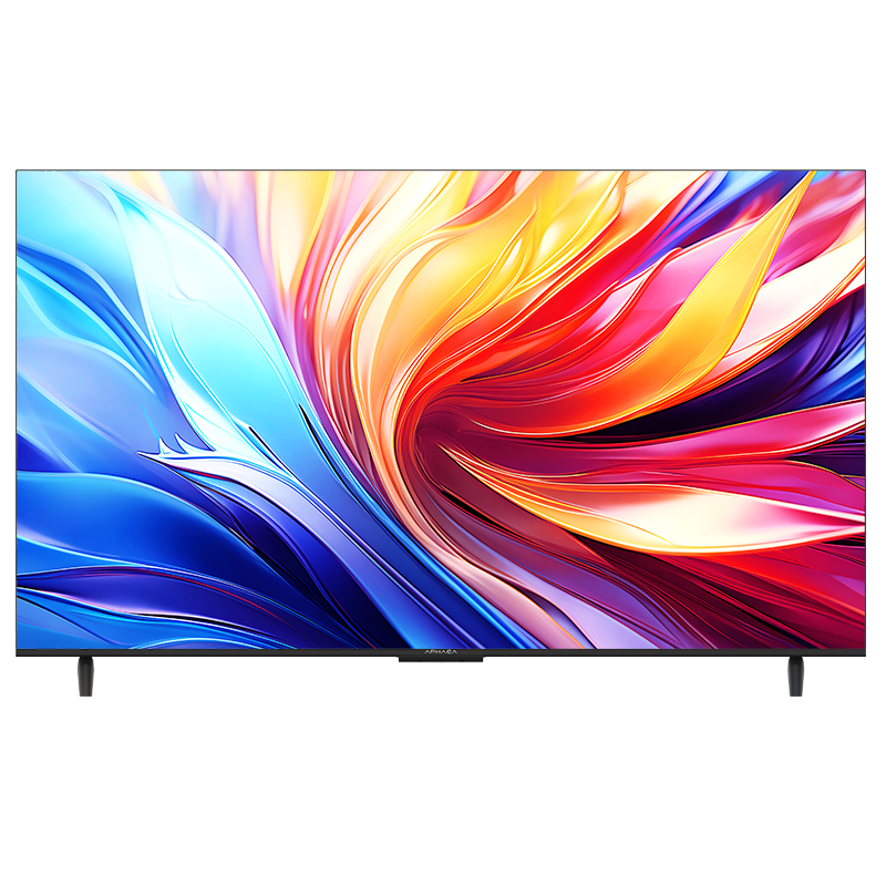 限地區(qū)、plus:康佳阿斐亞電視 65E8E 65英寸 2+32GB 4K超清全面屏 一鍵投屏 智能語音平板電視機 二級能效 國家補貼 1396.04元（需領券）