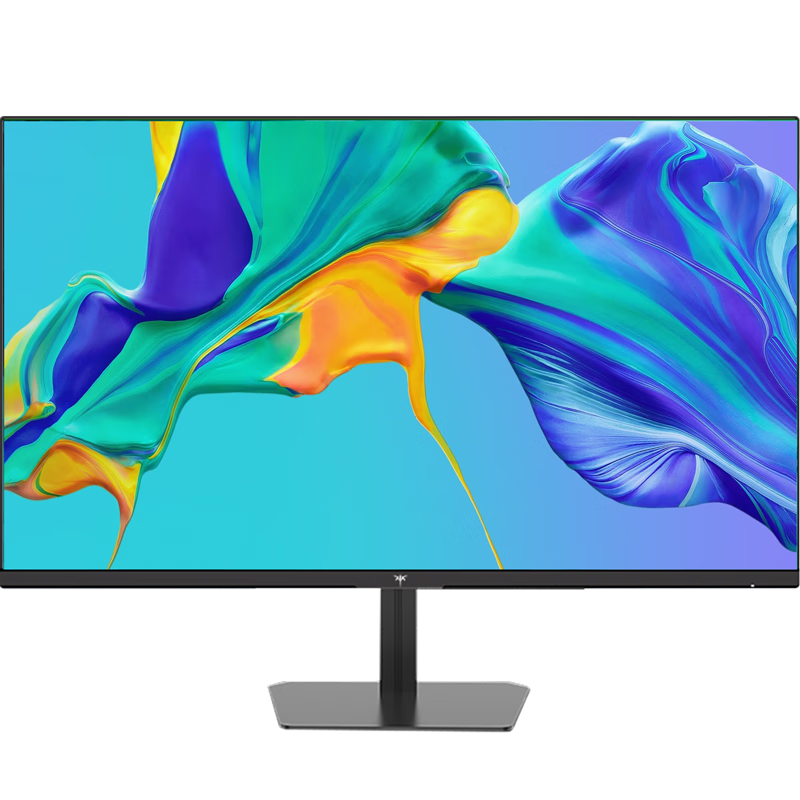 plus会员:KTC 24.5英寸 FHD 100Hz IPS高清屏 爱眼低蓝光可壁挂广色域HDMI+VGA 办公轻电竞显示器 H25B7 303.46元包邮