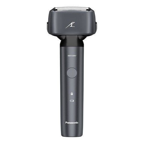 限地区，PLUS会员：松下 Panasonic 小锤子2.0系列 ES-JLM3CK405 电动剃须刀 极夜黑 344.88元