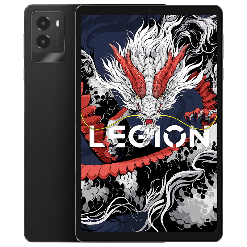 联想拯救者 Y700 2025 8.8英寸平板电脑（2560x1600、骁龙8 Gen3、12GB、256GB、WiFi版、碳晶黑） 1977.2元
