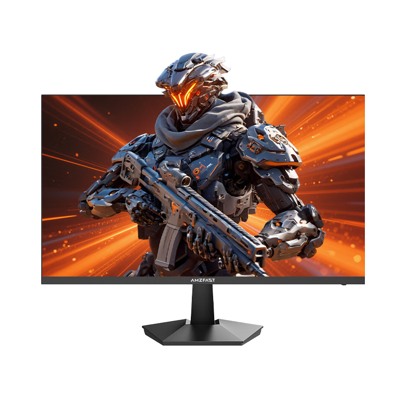 限地区、plus:AMZFAST 24.5英寸 200Hz FastIPS电竞办公显示器 HDR400硬件低蓝光认证400nit 1ms响应电脑屏幕 锋鸣25X1 368.16元