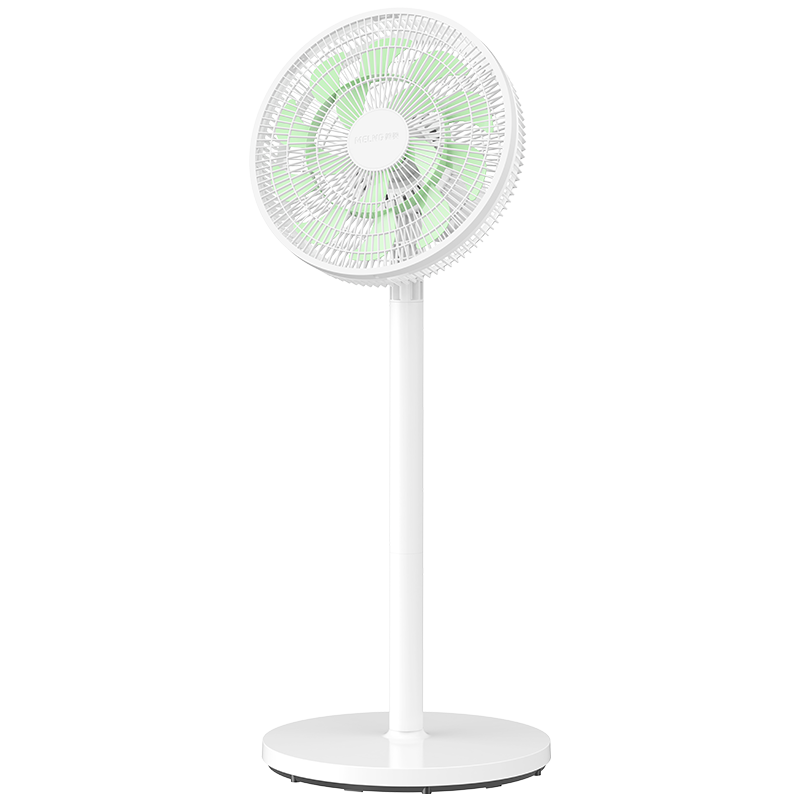 政府补贴：美菱 电风扇立式摇头交流定频 多叶落地式大风量风扇MPF-DT027 67.65元（以旧换新64.24元、需领券）