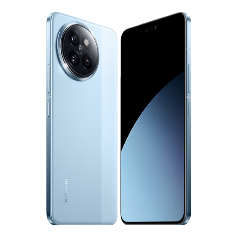 小米Civi 4 Pro 第三代骁龙8s 5000万徕卡专业人像镜头 12GB+256GB AI手机 1977.2元