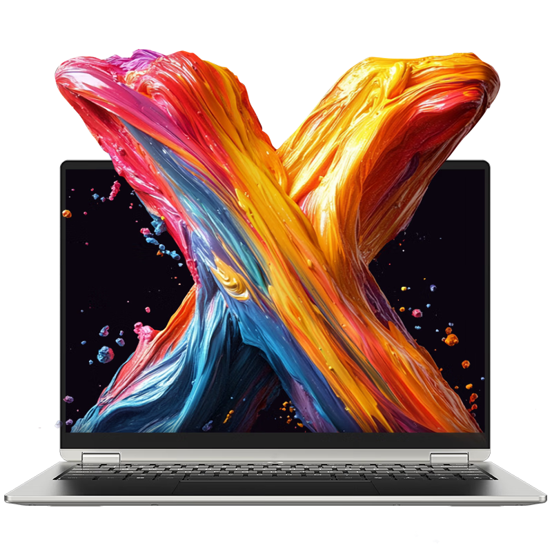 11号20点：机械革命 无界14X Pro （AI 9H 365 32G 1T 99Wh 120Hz 2.8K 灰)轻薄本 4377.21元（晒单返E卡到手价更低）