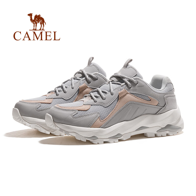 駱駝CAMEL 登山徒步鞋 F24C693680 111.59元包郵