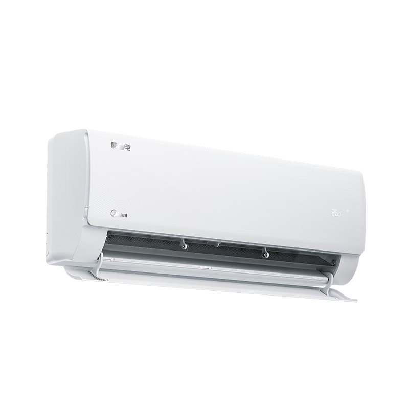 plus会员：midea/美的 空调 KFR-35GW/N8KS1-1 大1.5匹 酷省电  1552.48元包邮（需领券）