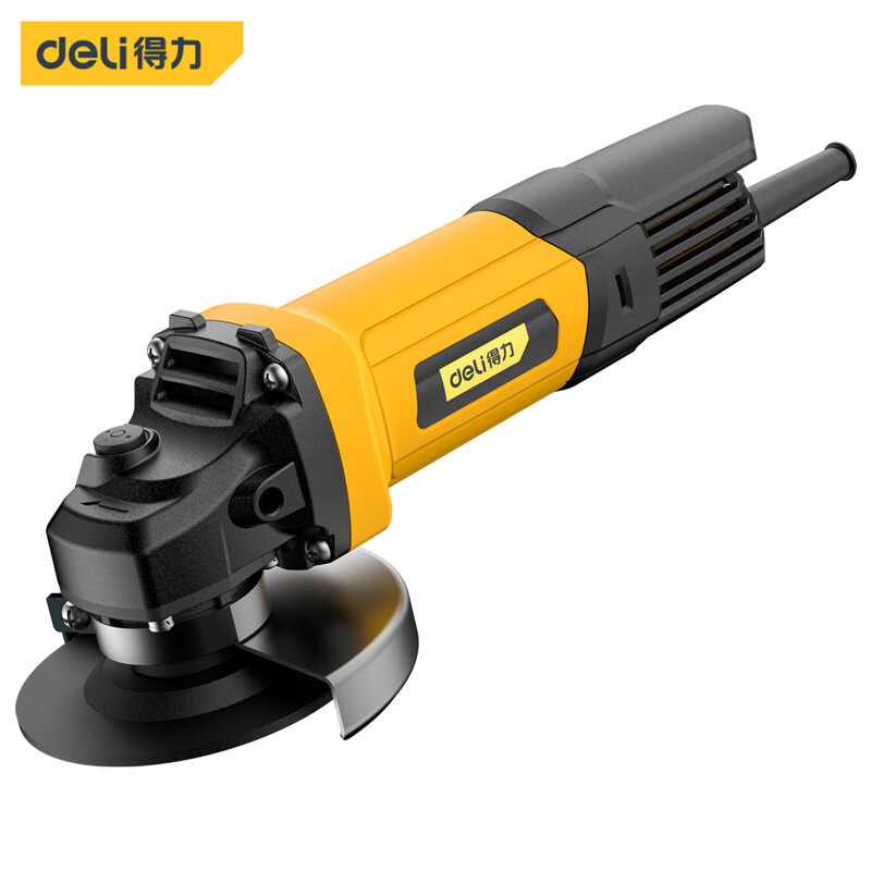 得力工具 681002 850W角磨機(jī)角 122.02元