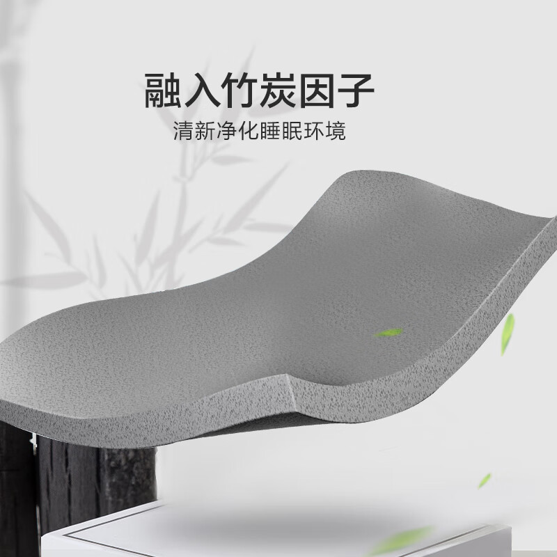 喜临门 Sleemon 光年护脊3.0床垫 150*200cm 990.68元