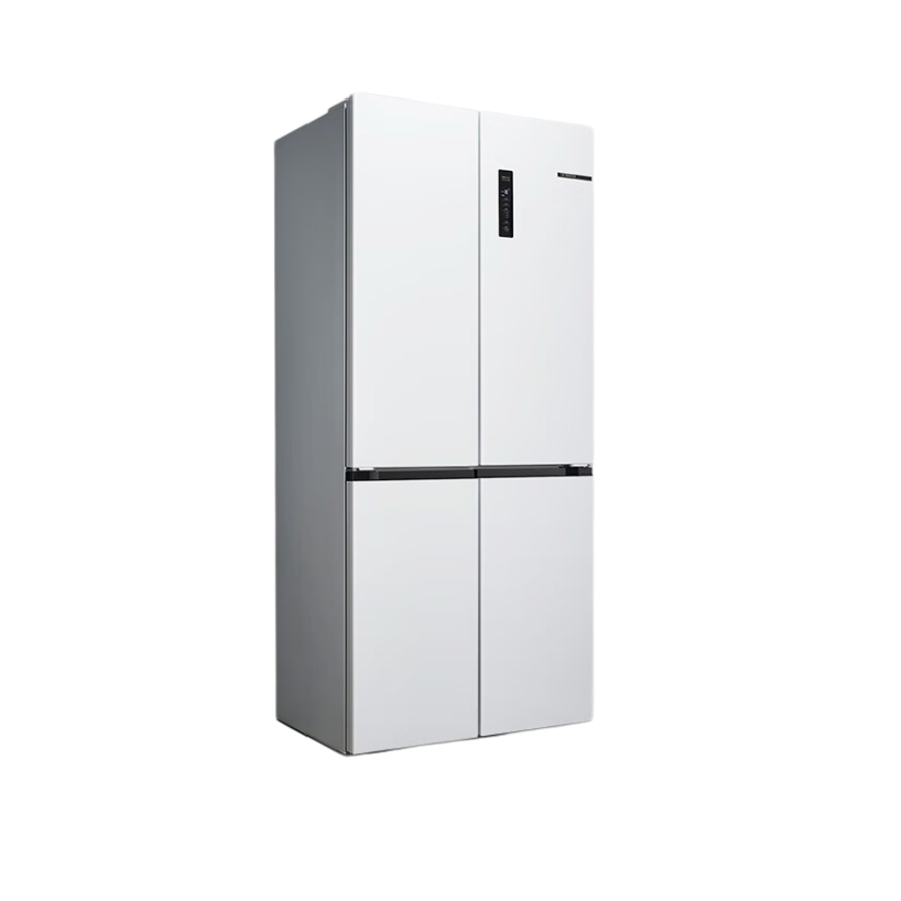 国家补贴：博世 BOSCH 十字对开四门嵌入式冰箱 K1EC49208C 3799.2元