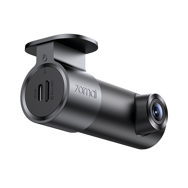 70迈 行车记录仪M310Pro2K 1440P高清夜视 F1.55光圈 券后95.11元