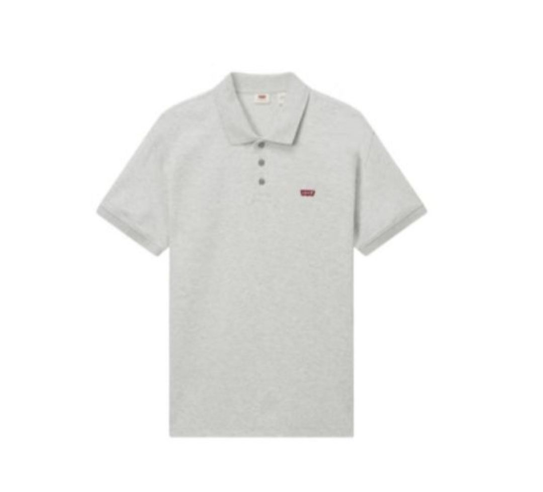 李维斯 Levi\'s 冰酷系列 男士短袖Polo衫 券后89.8元