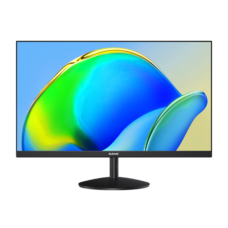 政府補貼，plus:盛色 27英寸IPS顯示器 硬件低藍光 120Hz 廣色域不閃屏可壁掛 電腦辦公顯示屏OF27 348.41元（需領(lǐng)券）