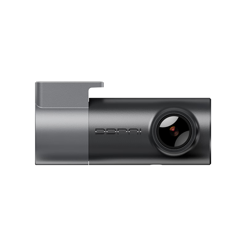plus:盯盯拍行车记录仪MINIPro 2K版1440P高清夜视 断电可续拍 WDR宽动态 94.91元（需领券）