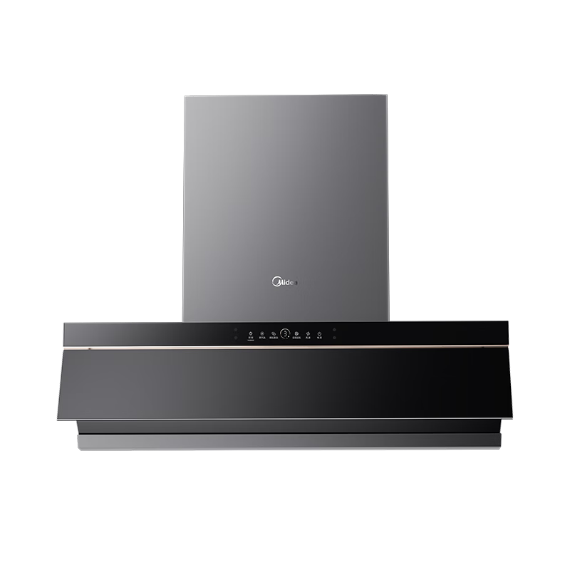 再降价、PLUS会员：Midea 美的 蒸汽洗 AK7PRO 抽油烟机 28风量 CXW-140 2219.8元包邮（需凑单）