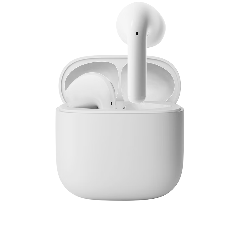 漫步者（EDIFIER）【新品上市】X1 Evo 真无线蓝牙耳机 蓝牙6.0 AI翻译 适用苹果华为小米OPPO手机 雾白 83.61元