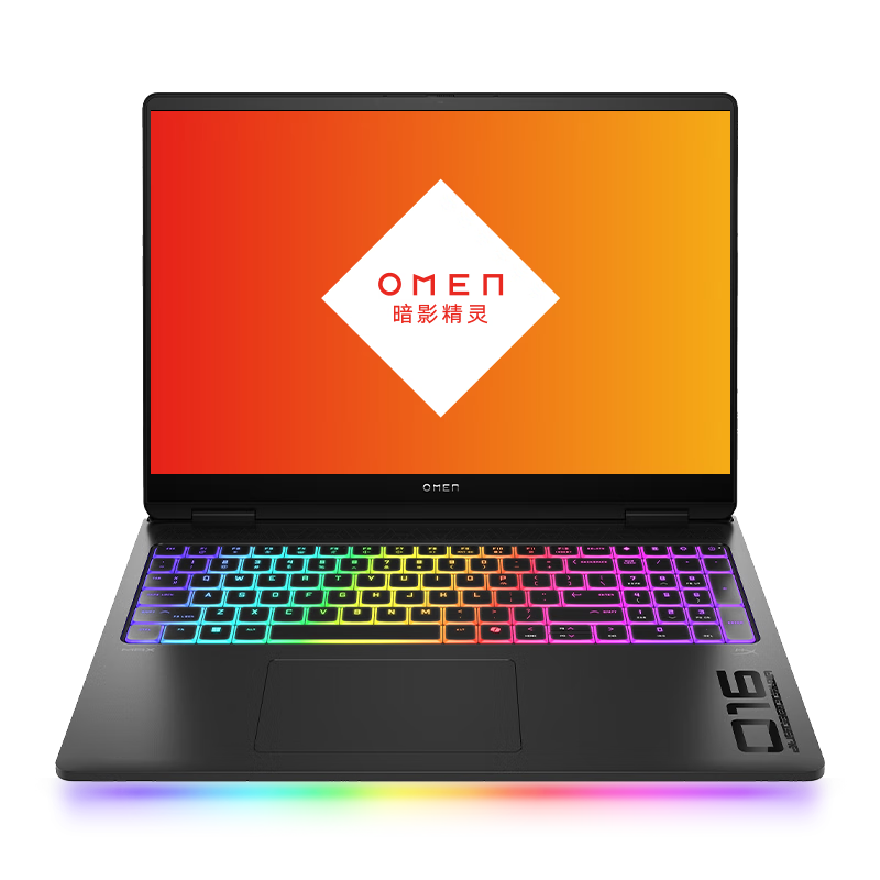 惠普（HP）暗影精灵MAX游戏本笔记本电脑 国家补贴（U9-275HX RTX5080 32G 1T QHD240Hz 500nits电竞屏） 15809.01元（返100e卡后）