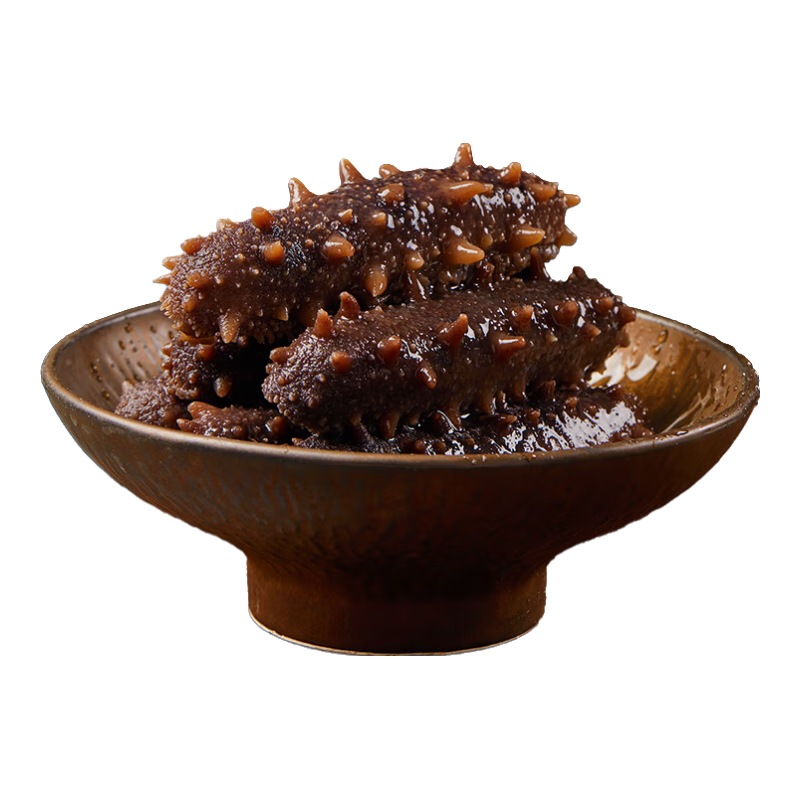 再降价、百亿补贴：即食海参 500g、7A级、18-20只 217元（需领券，合72.33元/件）