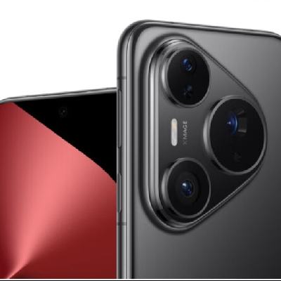 18点08：HUAWEI Pura 80 Pro 12GB+1TB 釉黑  7999元