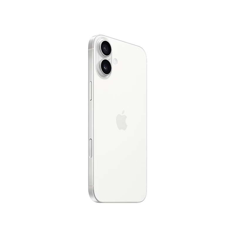 國(guó)家補(bǔ)貼、以舊換新、PLUS會(huì)員：蘋(píng)果 Apple iPhone 16 Plus 5G手機(jī) 128GB 白色 券后5149.01元