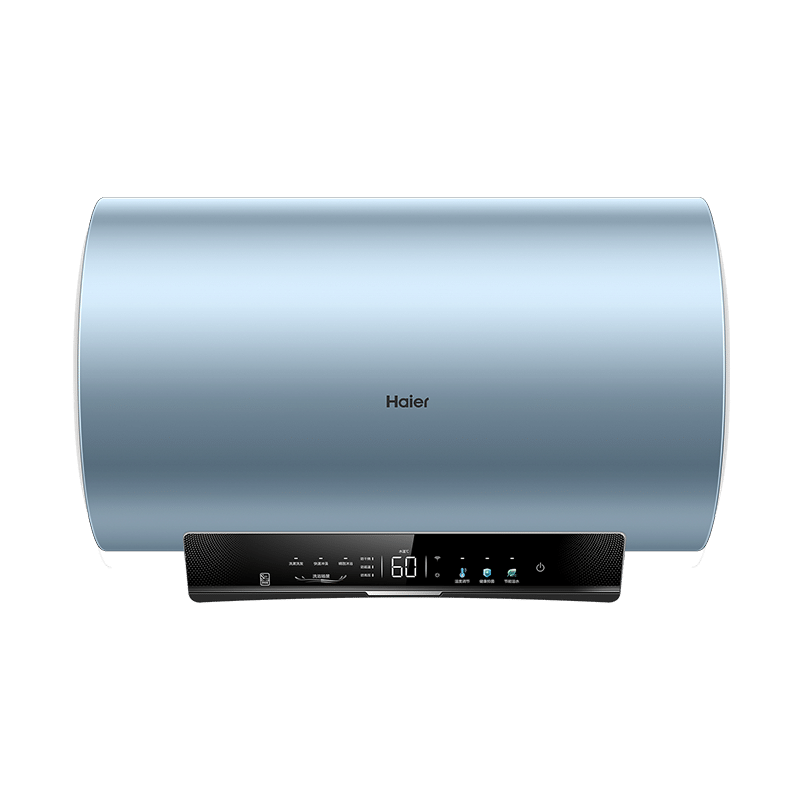 PLUS會員：海爾 PD3PRO 儲水式電熱水器 60升 一級能效 780元包郵（需用券）