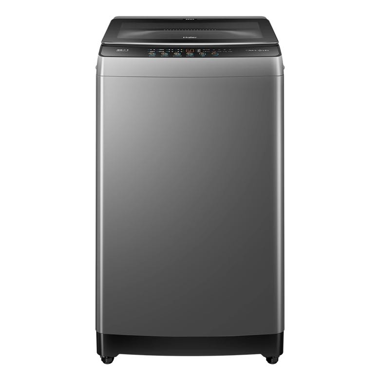 海尔 Haier 年度新品 XQB100-BZ6088 直驱波轮洗衣机 10KG 637.92元