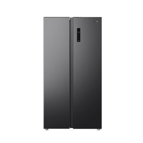限移动端、京东百亿补贴：华凌 HR-589WKP 对开门冰箱 双变频一级能效风冷无霜PT净味超薄 1138.15元