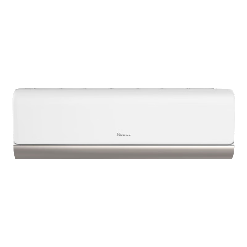 再降价、PLUS：Hisense/海信 空调 大1.5匹 易省电Pro KFR-35GW/E370Pro-X1A 1616.16元（需领券）