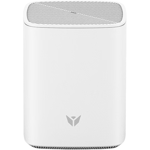 政府补贴，plus:京东云无线宝边缘计算家用路由器 AX1800鲁班64G畅享版 WiFi6 无线路由器 5G双频 Mesh 千兆路由器 60.69元（需领券）