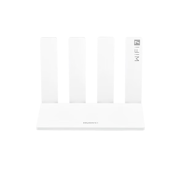 京东百亿补贴：华为 HUAWEI 路由 BE3 Pro 雷电版 15﹪ W-Fi 7+? 193.6元