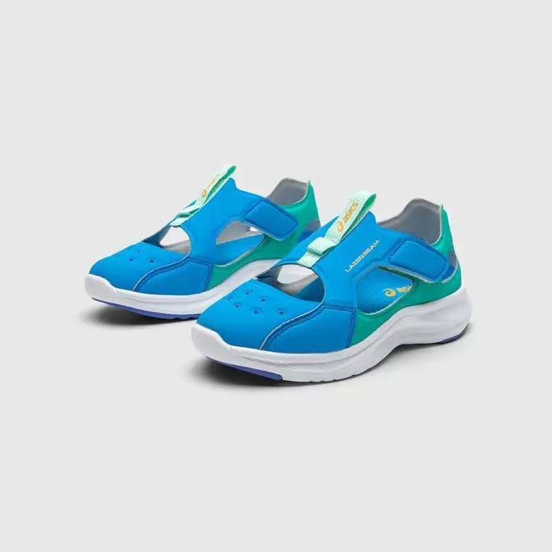 ASICS 亚瑟士 儿童透气运动凉鞋 （多款任选） 券后169元