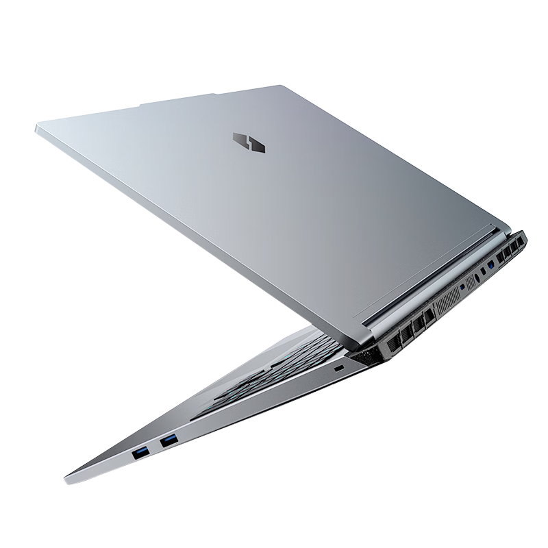 16号20点新品：机械革命极光X 潮玩版 游戏本(i7-14650HX 32G 1T RTX5060 2.5K屏 300Hz 灰) 6128.41元（晒单返E卡后到手价更低）