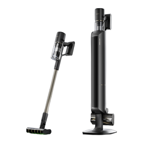 国家补贴：追觅 dreame Z20 Station 手持式吸尘器 增强版 2523.73元