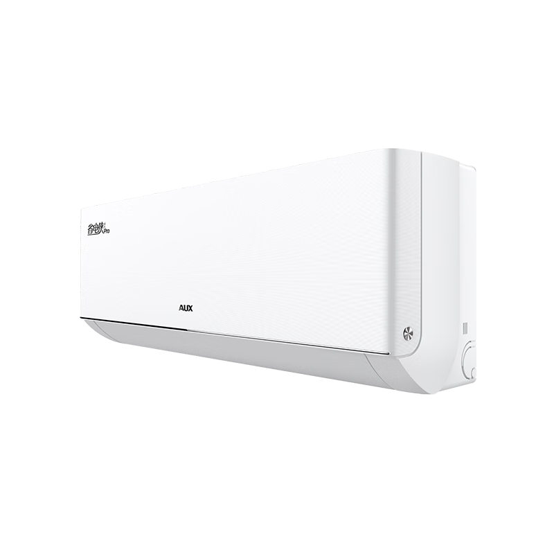 PLUS會(huì)員：AUX/奧克斯 空調(diào) 大1.5匹 省電俠Pro KFR-35GW/BpR3AES1(B1) 1311.73元（返50元E卡）