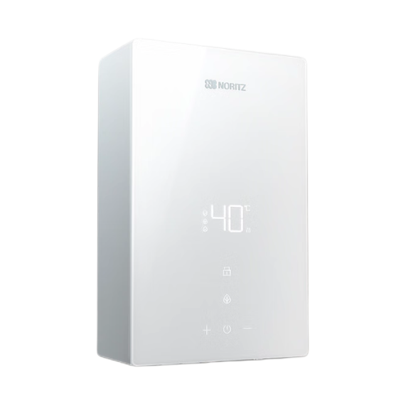国家补贴：能率 琉光系列 JSQ31-EA6A 强排式燃气热水器 16L 3282.83元