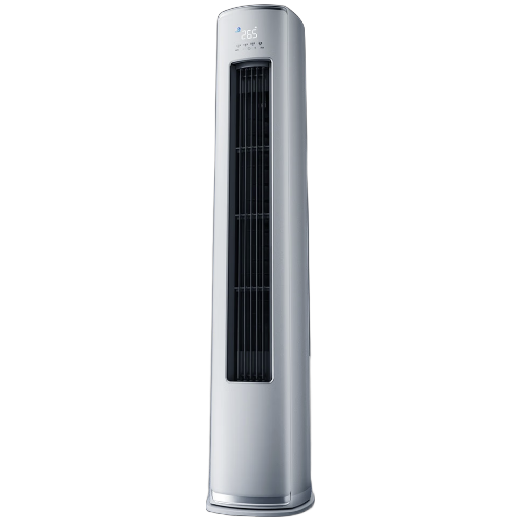 华凌 神机二代系列 KFR-72LW/N8HE1Ⅱ 新一级能效 立柜式空调 3匹 4599元