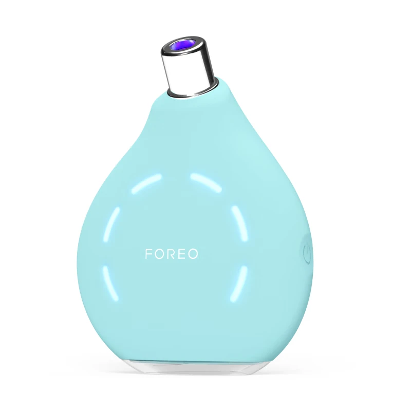 京东PLUS：FOREO 斐珞尔 KIWI 蓝光真空净吸黑头仪 527.34元