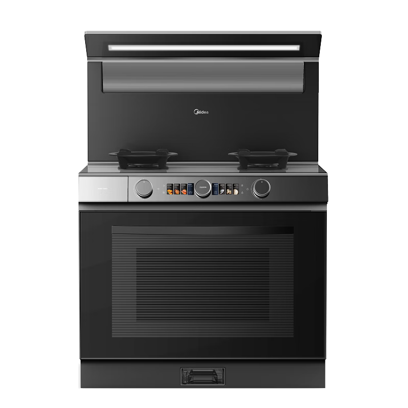 PLUS：Midea 美的 晴空FX90 PRO 集成灶一體式 FX90 PRO 5.2kW 天然氣 7080.84元