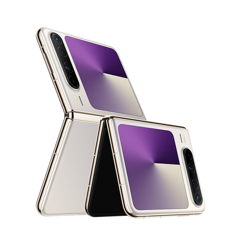 再降价、小程序：华为 HUAWEI Pura X 折叠屏手机 12GB+256GB 月影灰 6924.05元