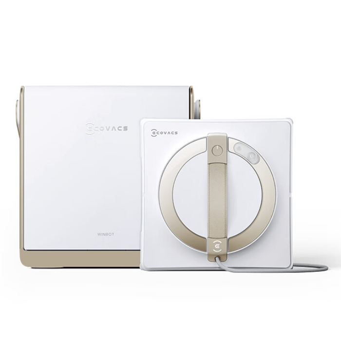 科沃斯 ECOVACS 擦窗机器人W2S PRO 1986.97元