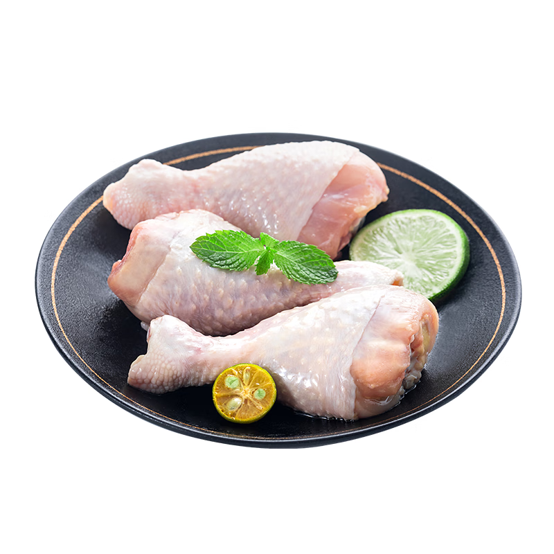 大用 琵琶腿 鸡腿 1kg 11.55元