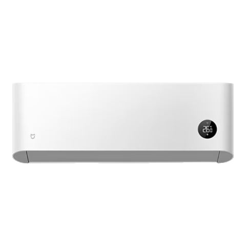 再降价：小米（MI）空调1.5匹 巨省电 新一级能效 1.5匹 一级能效 35GW/S1A1睡眠版 1219.2元包邮（晒单返20元后）