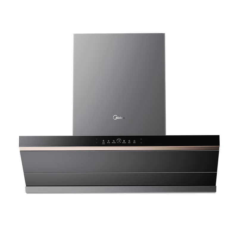 14日20点开始、PLUS会员：midea 美的 抽吸油烟机顶侧一体 蒸汽洗AK3pro 1152.31元包邮（需凑单，前30分钟返300元E卡）