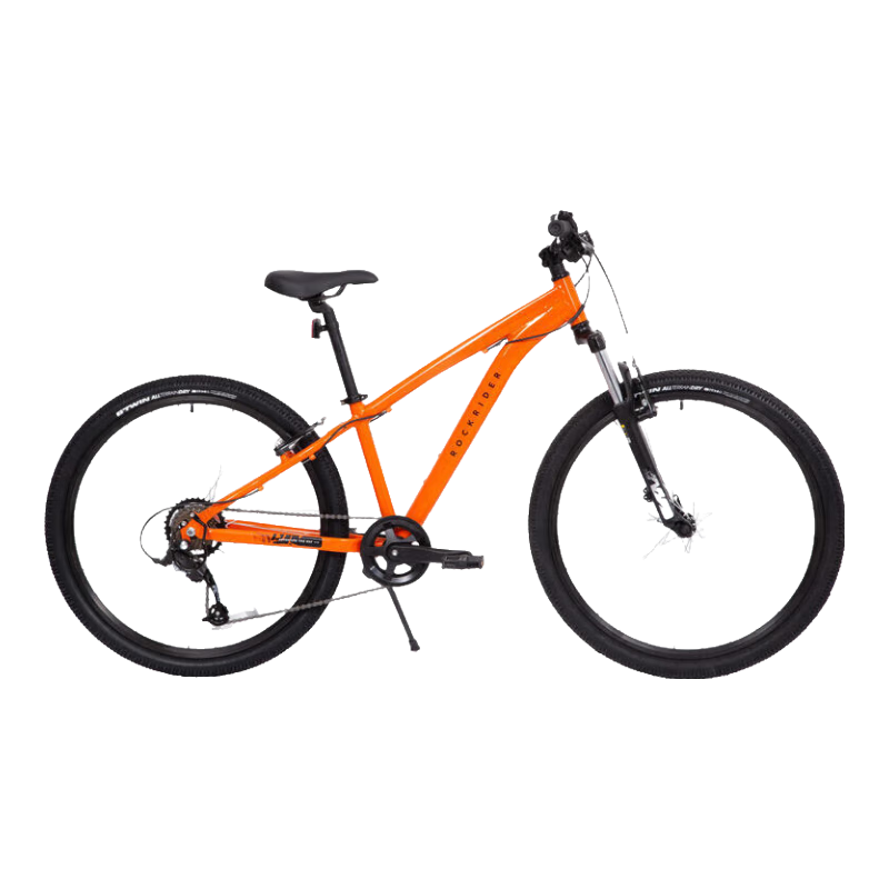 迪卡侬 DECATHLON ST500 青少年山地自行车 8619513 992.24元（需领券）