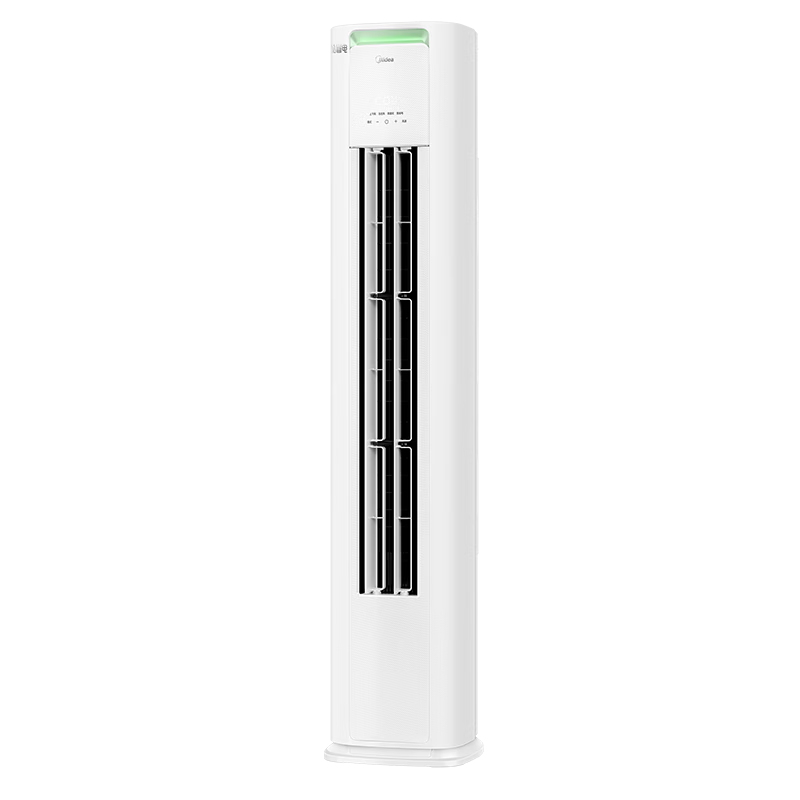 美的空調(diào)柜機(jī)酷省電升級(jí)PRO 新一級(jí)能效新 3匹 一級(jí)能效 酷省電升級(jí)款  3321.92元（需領(lǐng)券）