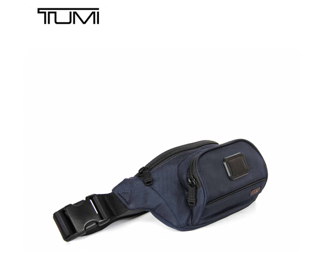 TUMI 途明 GEN 4.3 CORE 男士腰包/胸包 022303199NVYO ￥663.89